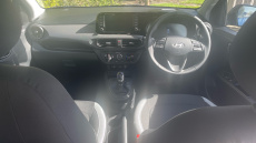 Hyundai i10 1.0 [63] Advance 5dr Auto [Nav] Petrol Hatchback